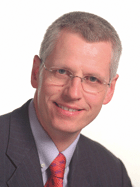Holger Schmieding, Bank of America