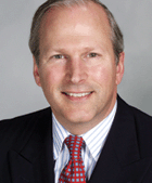 David Creighton, Cordiant’s chief executive