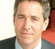Richard Boath, co-head of global finance, EMEA, Barclays Capital