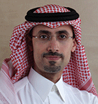 Tariq Al Sudairy, managing director of investment banking at Jadwa Investment