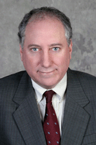 Brian Hoffmann, Clifford Chance