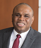 President Oramah_160x186