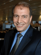 Samir Assaf, CEO of global banking and markets at HSBC
