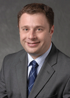 Boris Shrayer, Morgan Stanley