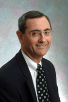 Gerry Mooney, general manager at IBM Global Smarter Cities