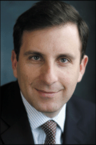 Giuseppe Monarchi, head of M&A EMEA at Credit Suisse