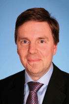 Andrew Smith, Aberdeen Property Investors