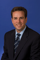 Mark Fedorcik, global head of leveraged DCM at Deutsche Bank