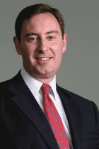  Jon Rickert, head of European real estate structured finance, JP Morgan