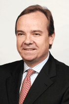 Stuart Gulliver, HSBC