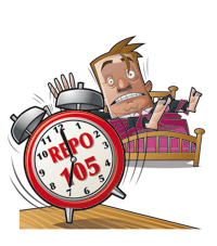 “A timely wake-up call”
