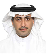 Waleed Abdullah Ali Al-Mogbel, Al Rajhi Bank, AfE_ME_Best_160x186