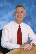 Paul Cornes, Prupim’s director of sustainability