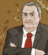 Pedro Queiroz Pereira