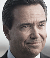 Lloyds Banking Group under chief executive António Horta-Osório