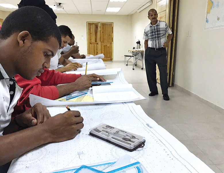 Fishermen-trained-780