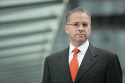 Paul Calello, chairman of Credit Suisse’s investment bank