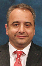 George Athanasopoulos, UBS