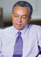 Stan O'Neal, Merrill Lynch