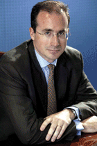 Struan Robertson, Morgan Stanley 