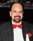 Raghavan Seetharaman, Doha Bank