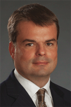 Tony Volpon, head of EM research for Nomura in New York