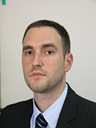Ivan Kurtovic, head of brokerage at Zagreb-based InterCapital
