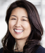 Audrey Choi Morgan Stanley 160 186