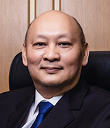 Kyaw Lynn – CB Bank _160x186