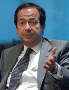 John Paulson, Founder of Paulson & Company