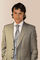 Gleb Davidyuk, Mint Capital