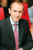 Olivier Khayat, Société Générale