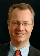 Hans Vrensen, director and head of securitization research, Europe, at Barclays Capital