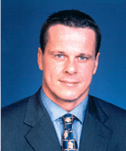 Jim Turley, Deutsche Bank