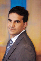 Sameer Shalaby, Paladyne Systems