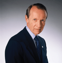 Michel Pébereau, BNP Paribas