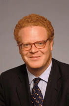 Michael Cole-Fontayn, The Bank of New York Mellon