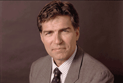 Ivan Ritossa, global head of FX and head of Asian trading at Barclays Capital