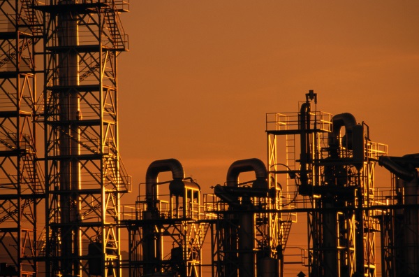 industry oil sun-envelope