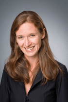 Best investment bank: Kate Richdale, Morgan Stanley: the bank played an important role on the region’s biggest deals