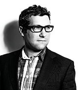 Nicolas Cary, co-founder of Blockchain