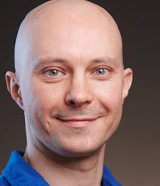 Andrei Maklin 160x186