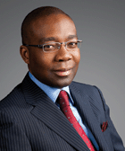 Aigboje Aig-Imoukhuede, Access’s CEO