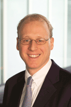 Lars Jaeger, Partners Group