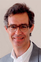 Richard Olsen, Oanda