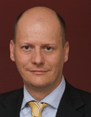 Johannes Boerner is a senior partner at Roland Berger Strategy Consultants. 