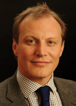 Giles Rothwell, Barclays Capital