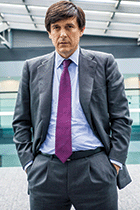 Manolo Falco, co-head of corporate and investment banking, EMEA, at Citi