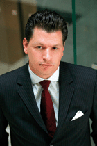 Timo Tschammler, DTZ