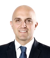Jason Vitale 160x186